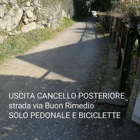 Villetta Primavera Verbania Exterior photo