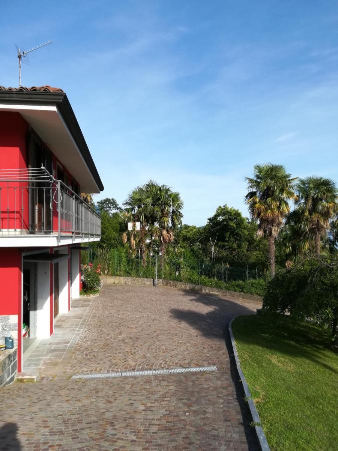 Holiday home Primavera Verbania