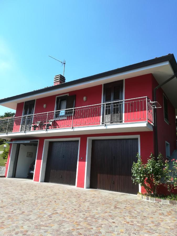 Primavera Holiday home