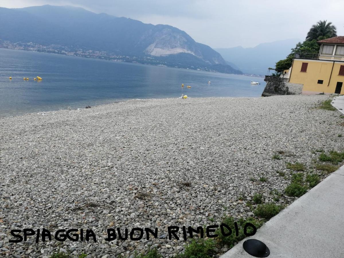 Primavera Holiday home Verbania