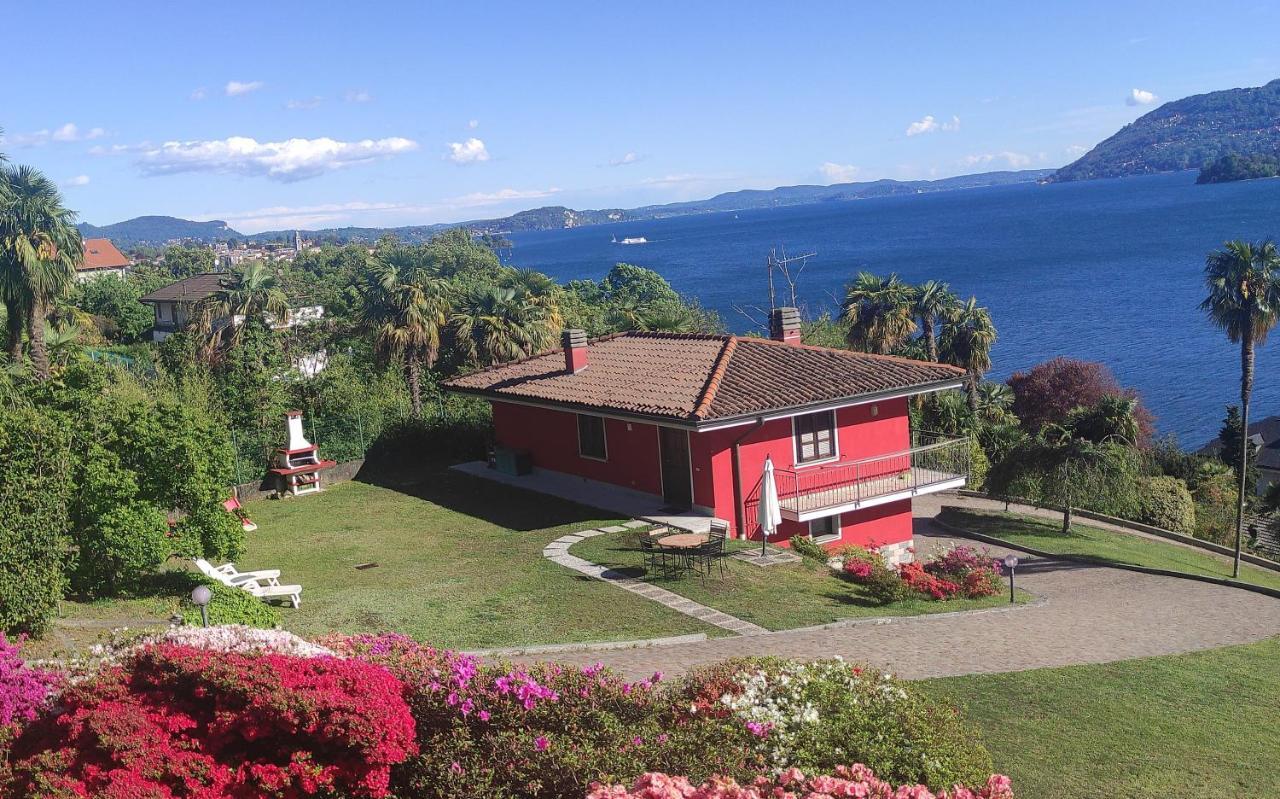 Primavera Holiday home Verbania