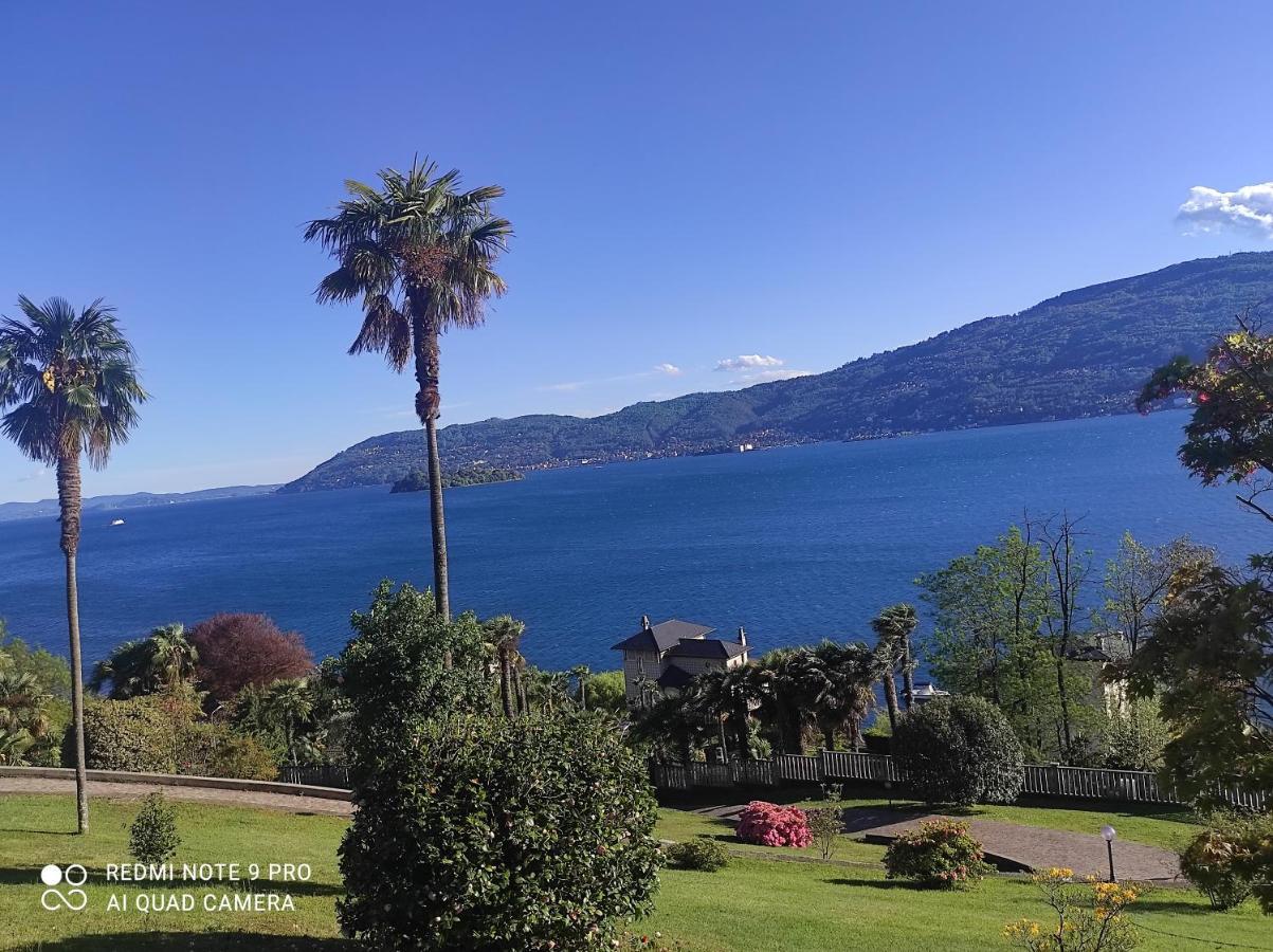 Primavera Holiday home Verbania