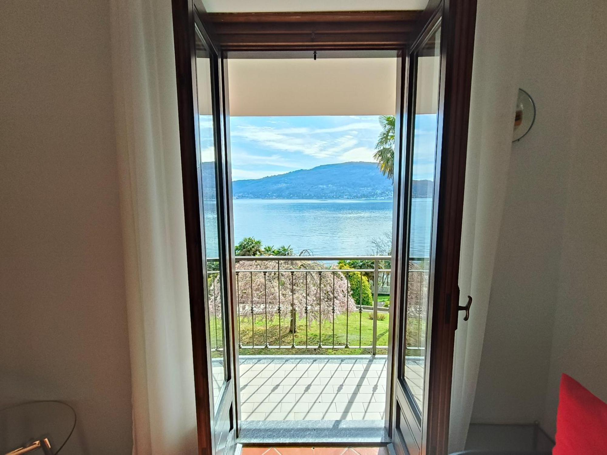 Holiday home Primavera Verbania
