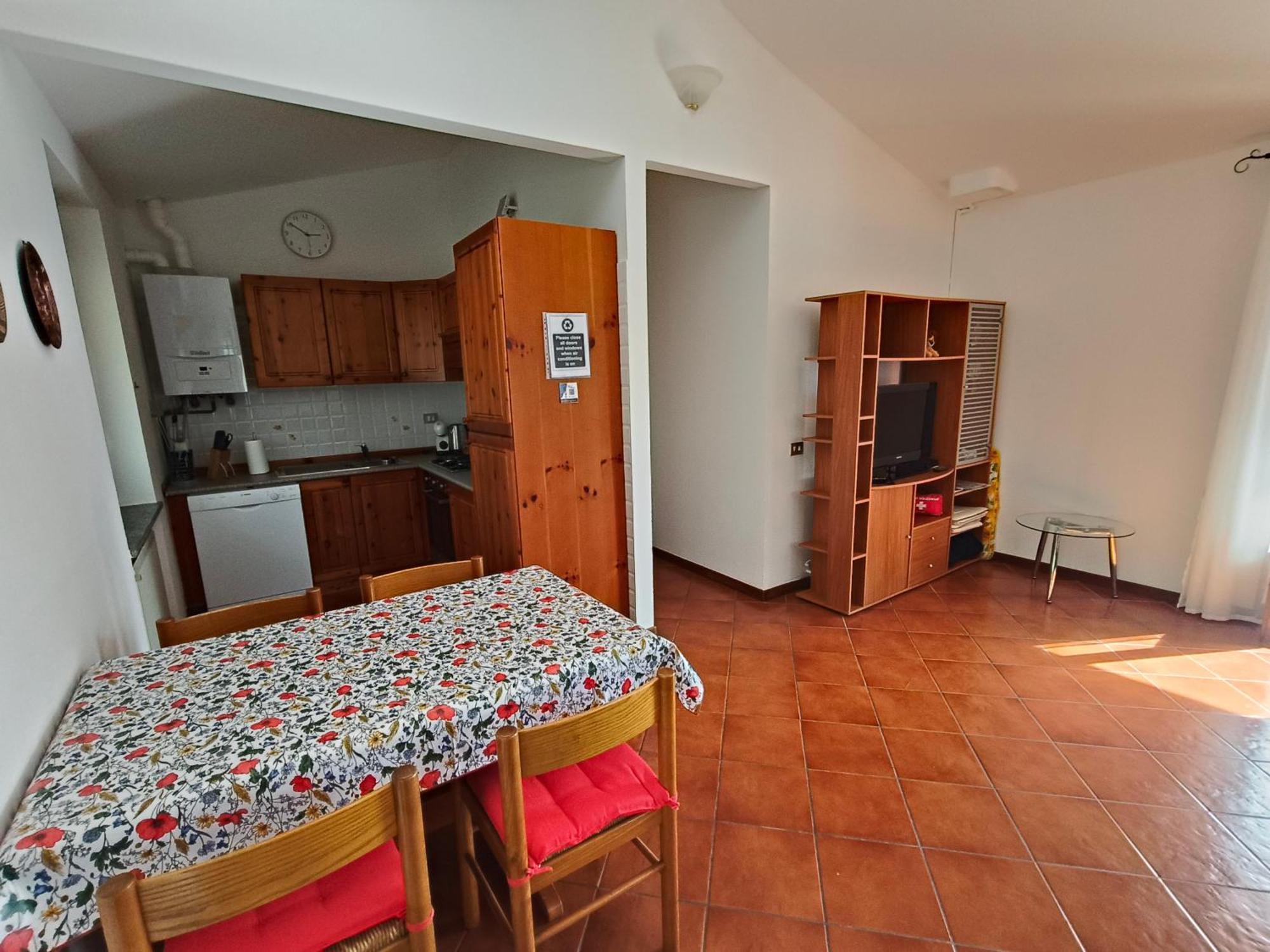 Primavera Holiday home Verbania